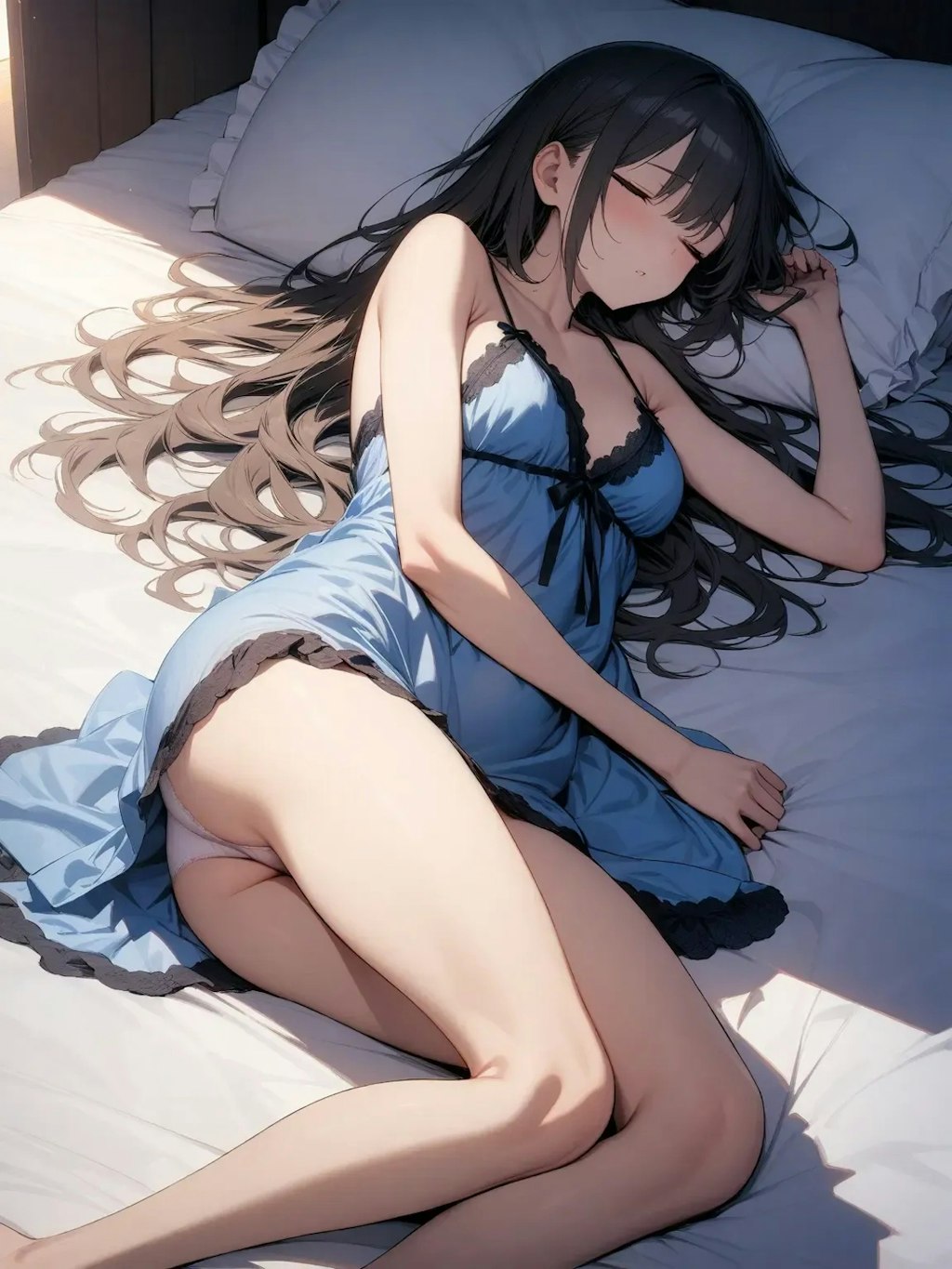 ネグリジェ