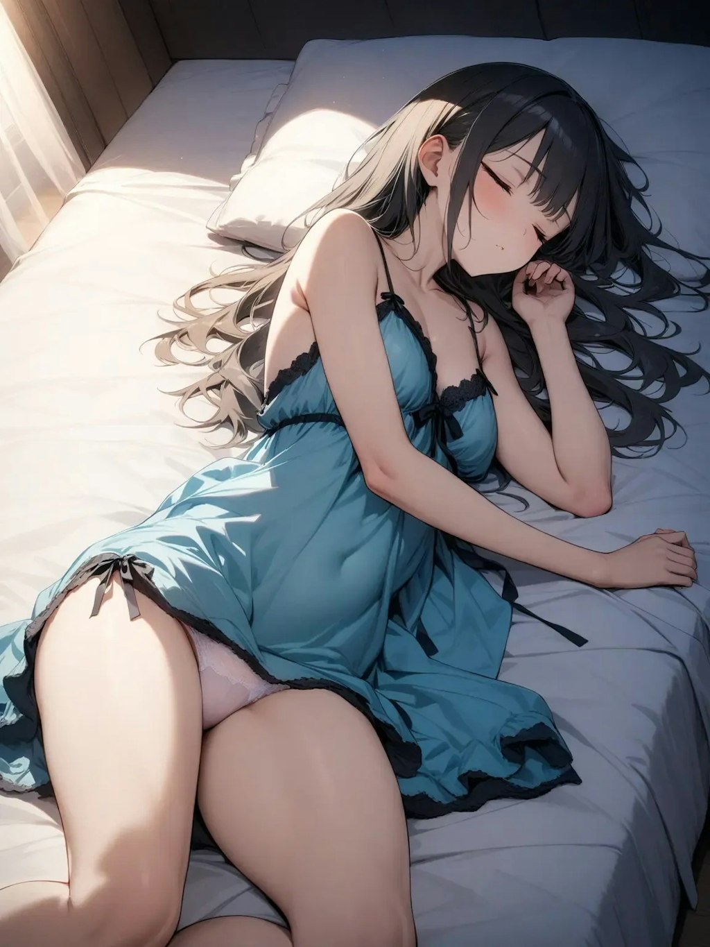 ネグリジェ