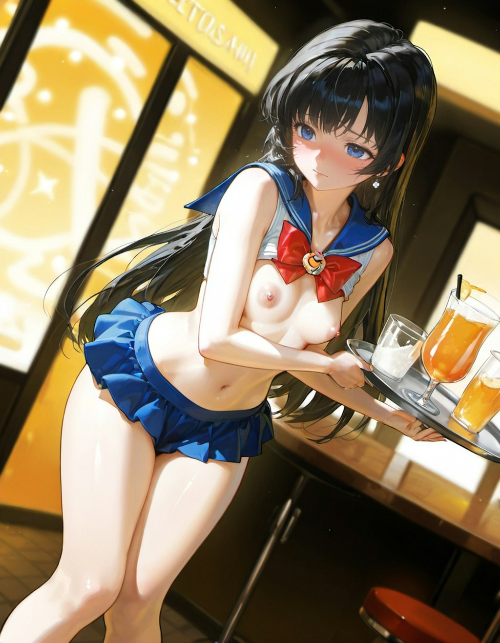 コンカフェ