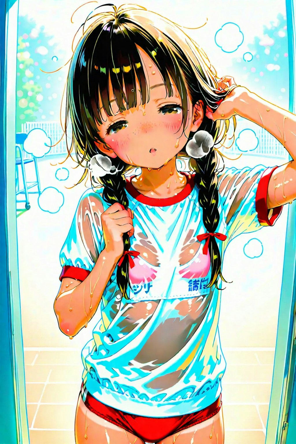 💦
