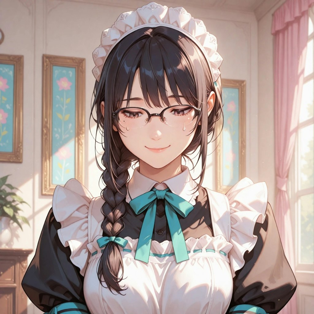 おひめさまとまほうのメガネ