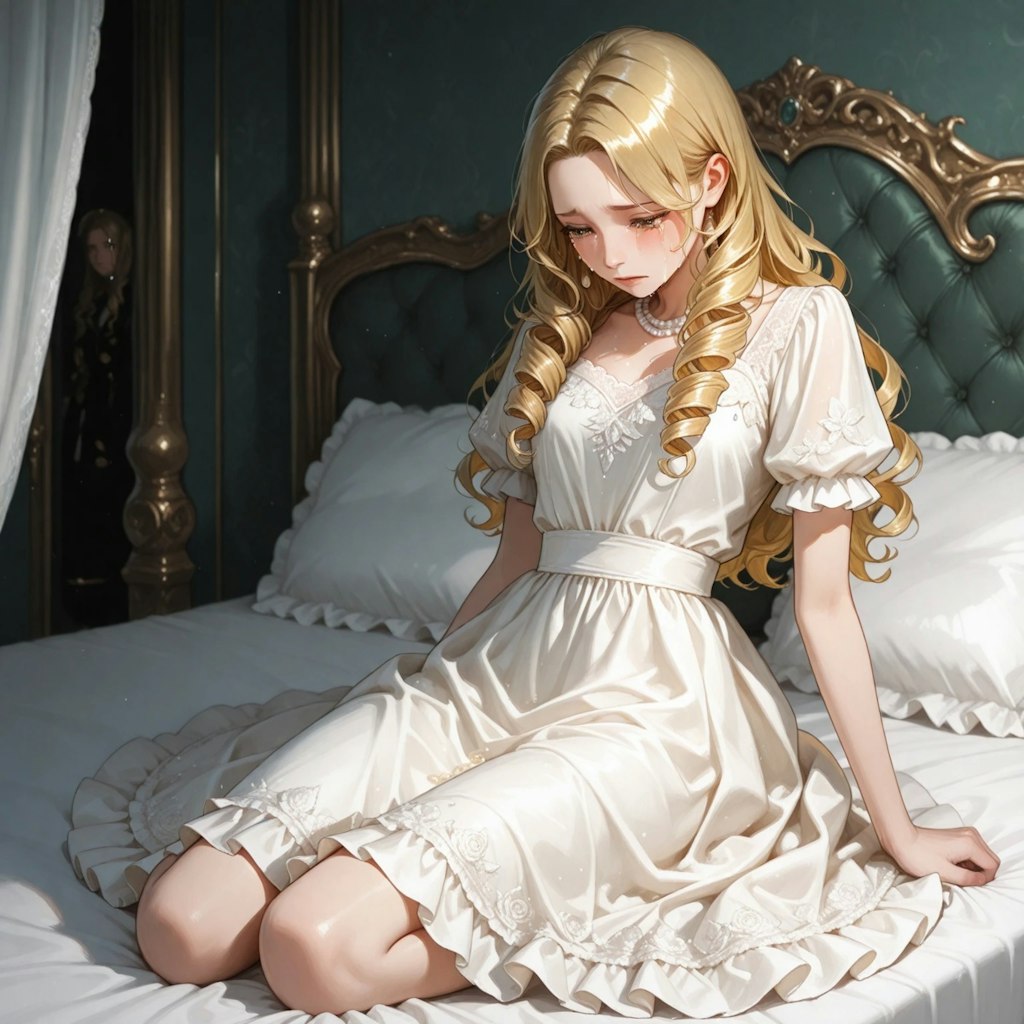 おひめさまとまほうのメガネ
