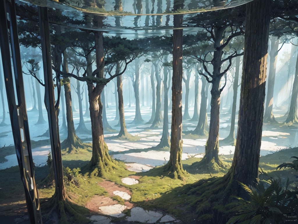 Forest II