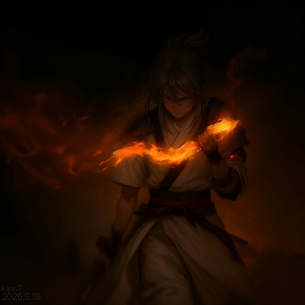 侍
