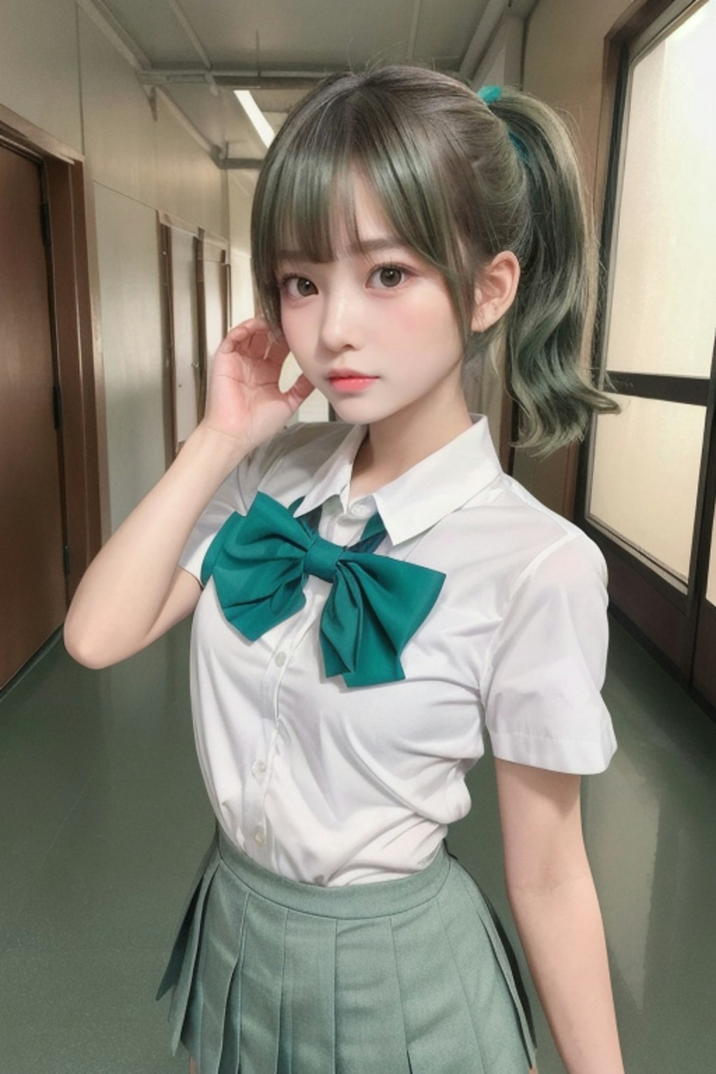 あっちむいてホイ