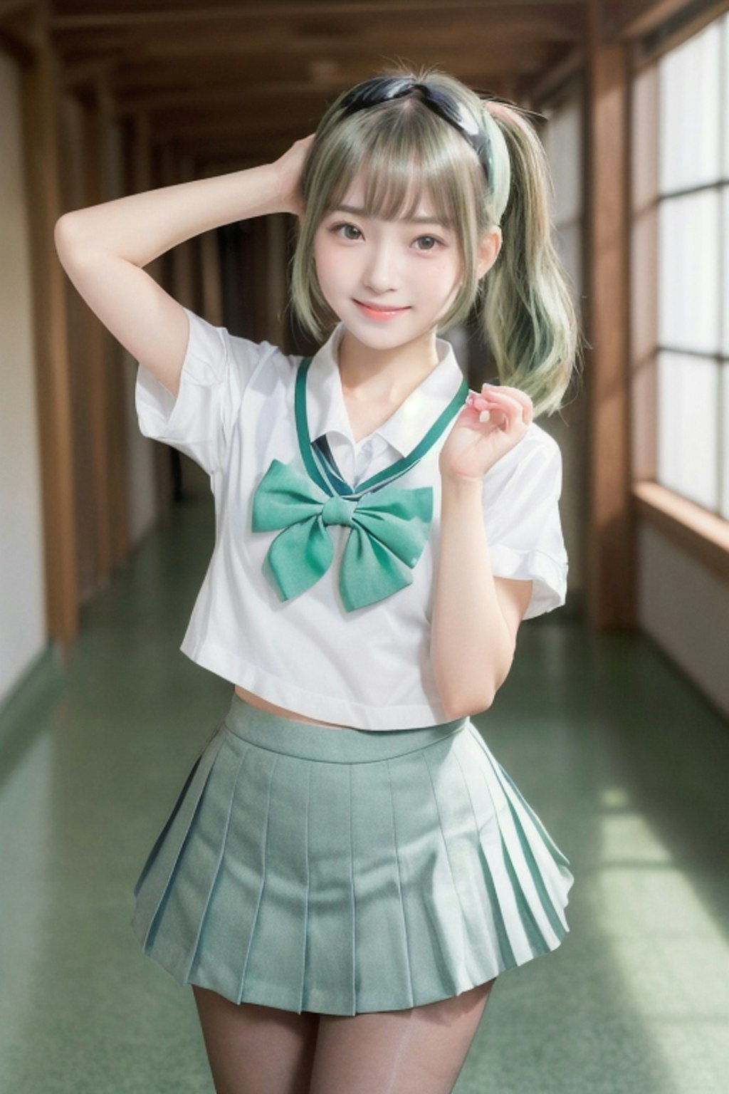 あっちむいてホイ