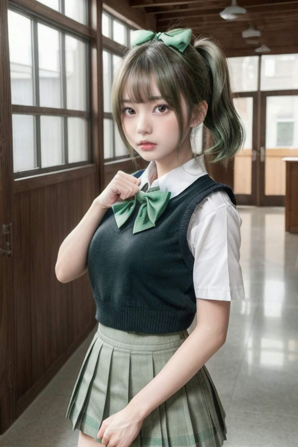 あっちむいてホイ