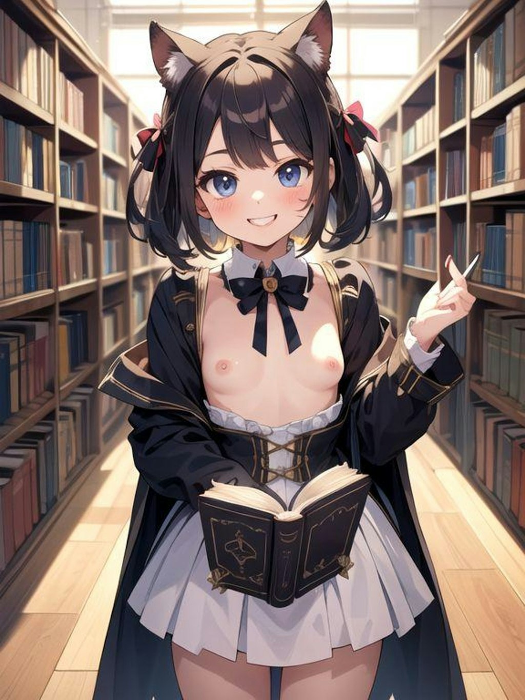 図書委員8