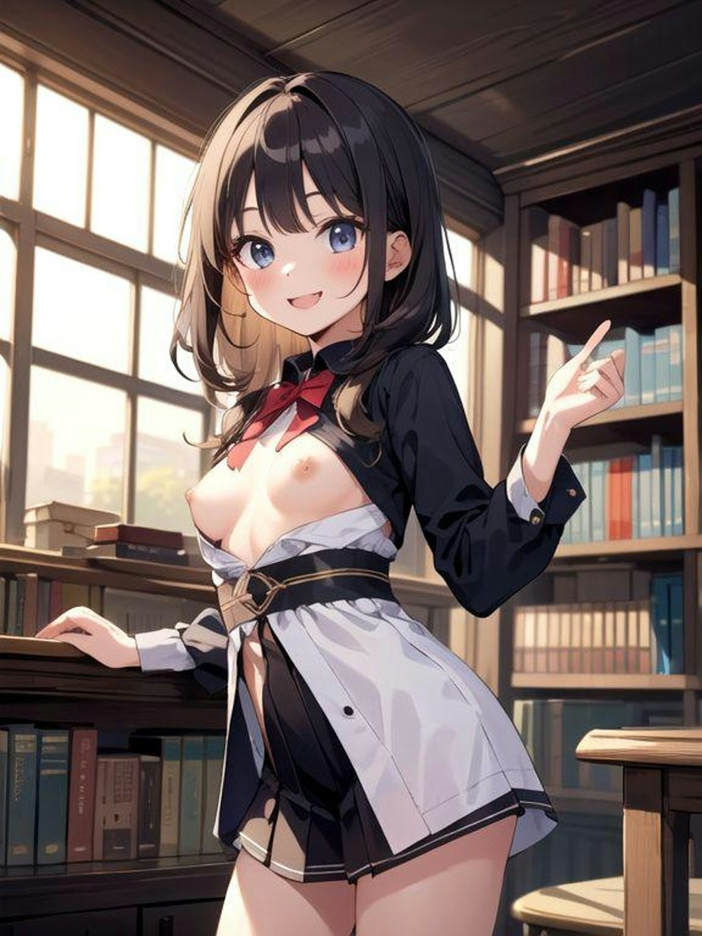 図書委員8