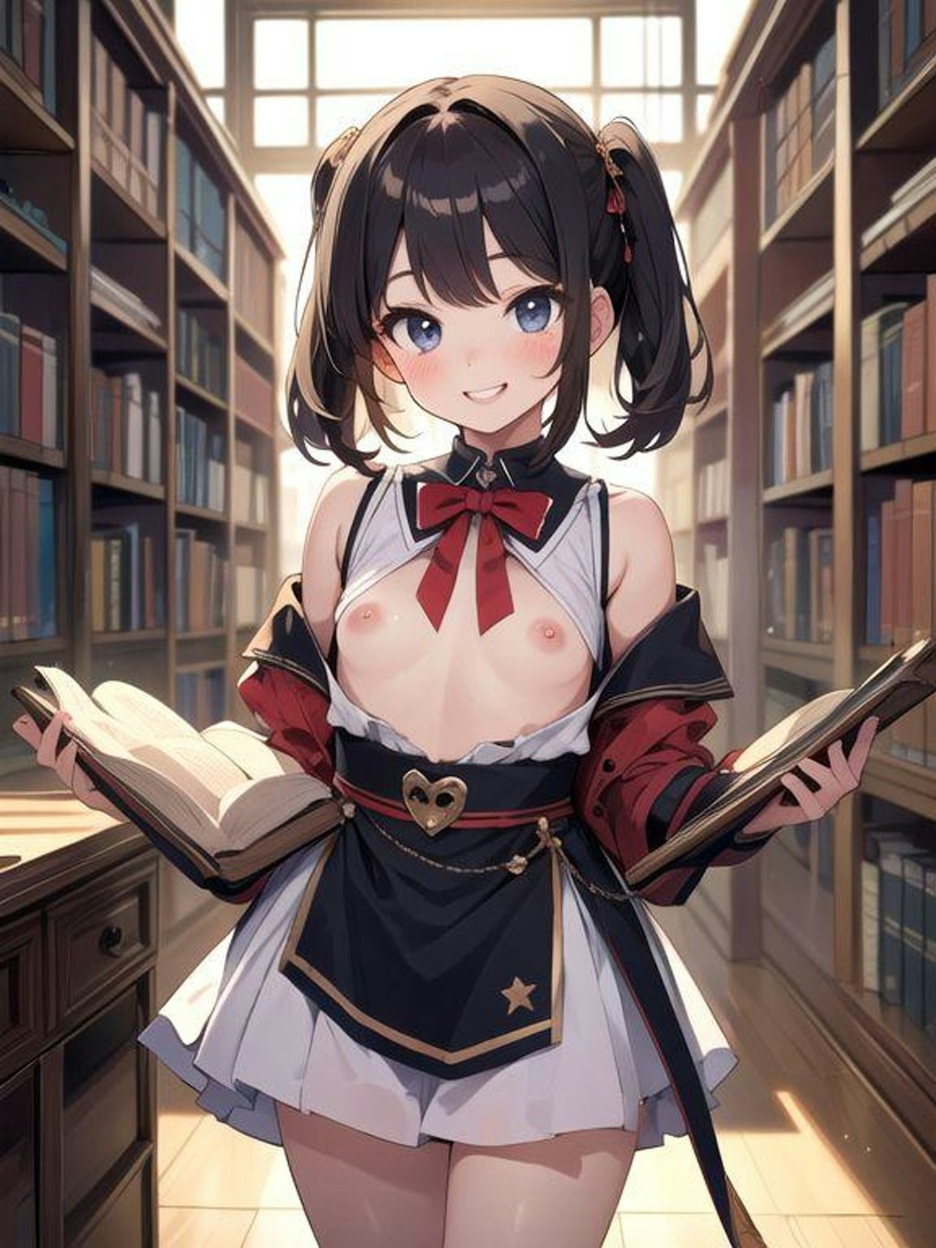 図書委員8