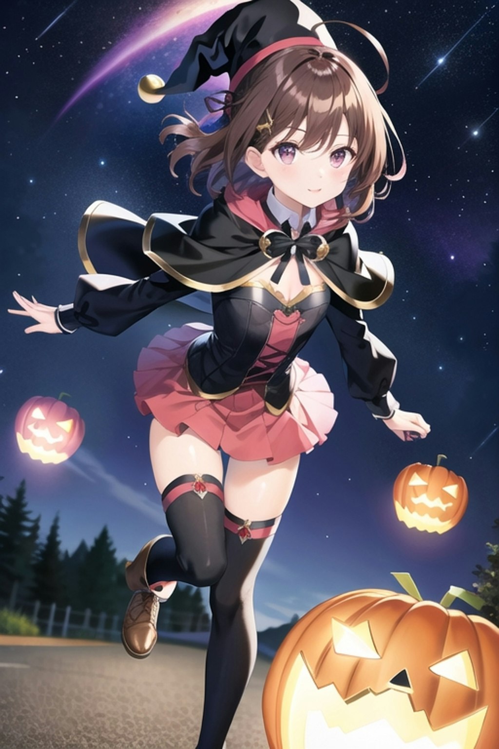 ハロウィンまで後3日