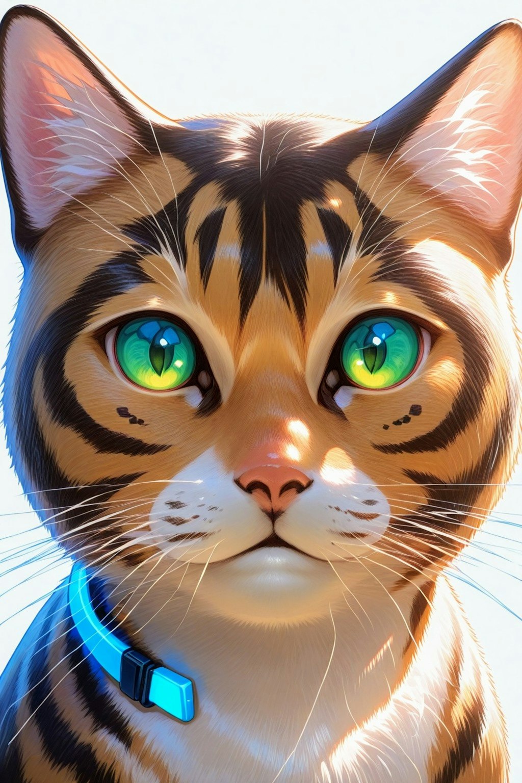 ねこ10