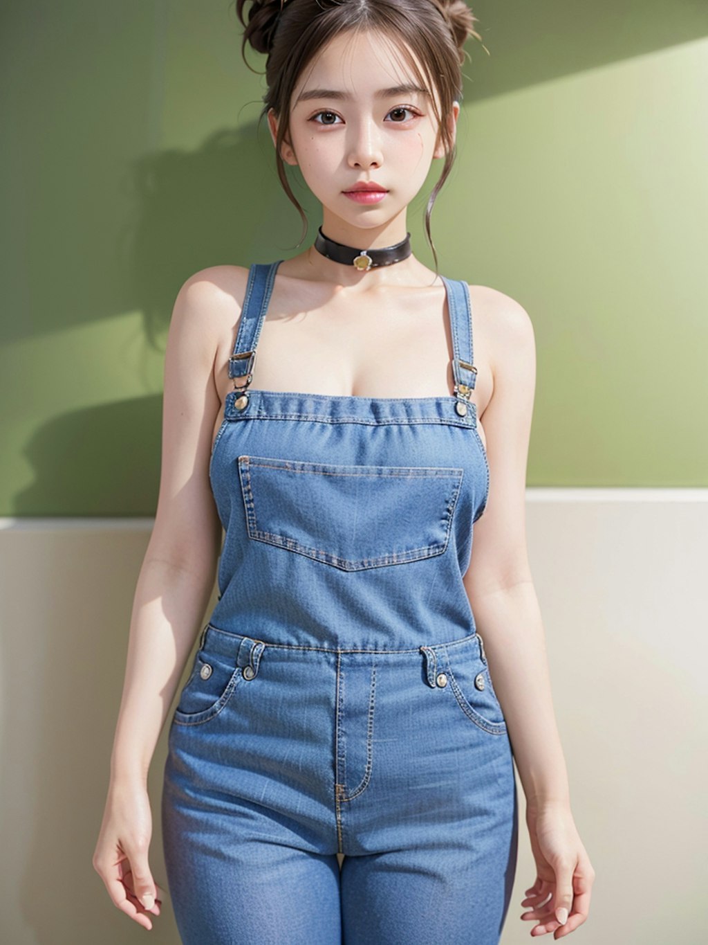 dungaree,5