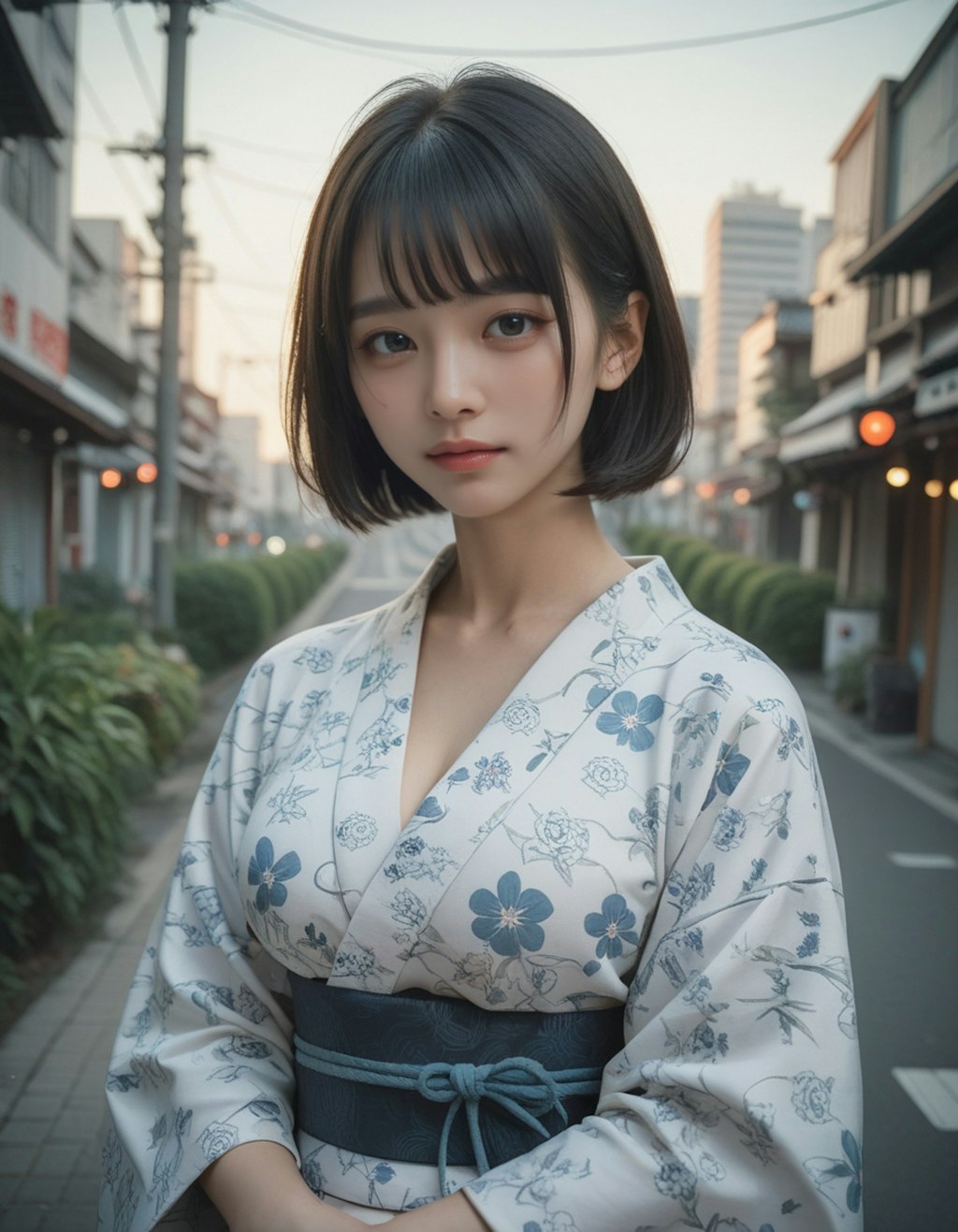 【写真集】AI美女図鑑225