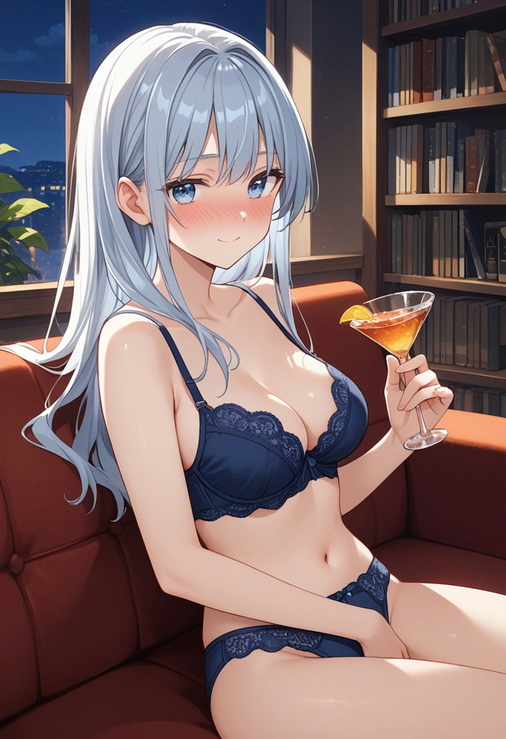 カンパ〜イ♪ (10枚)