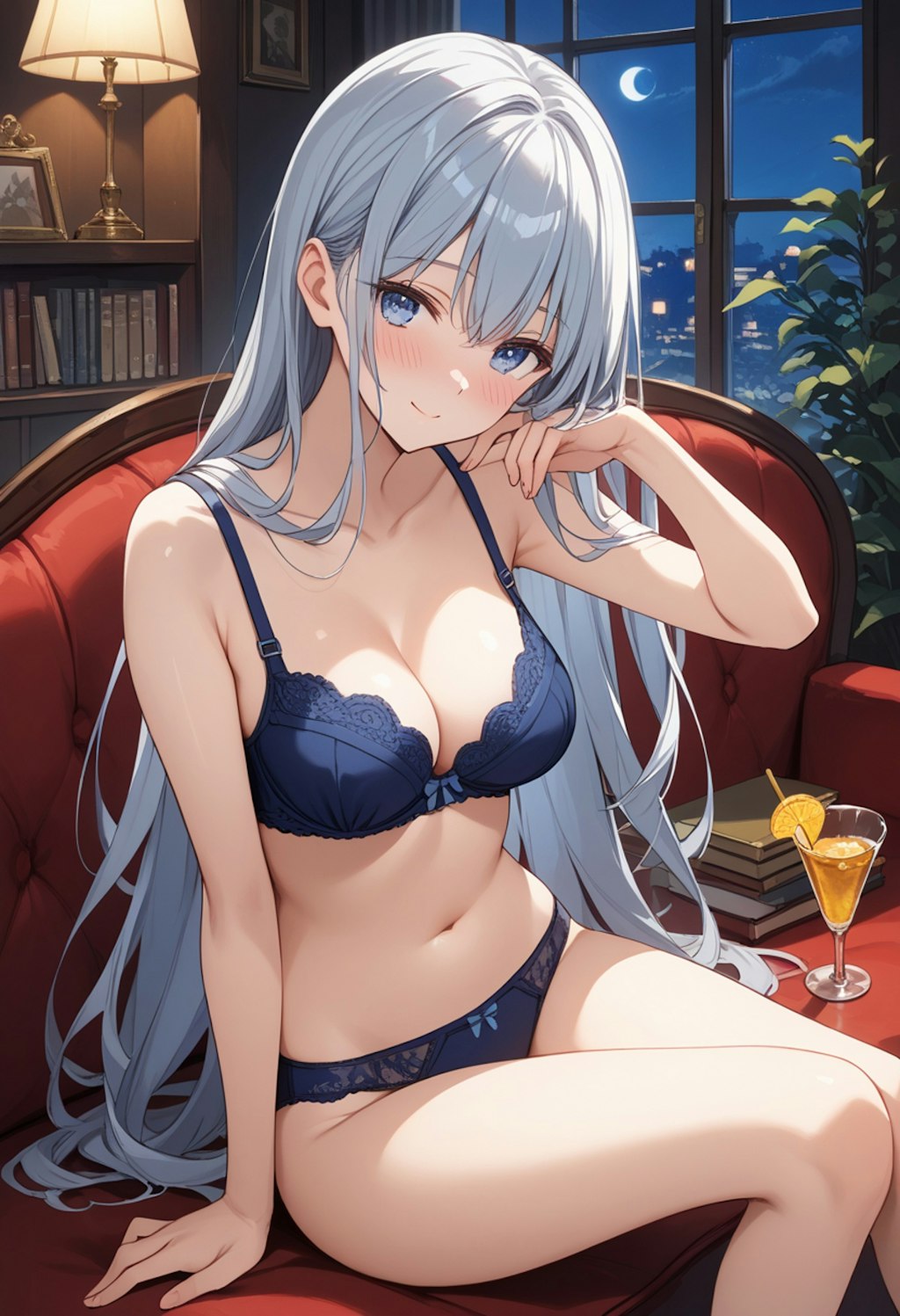 カンパ〜イ♪ (10枚)