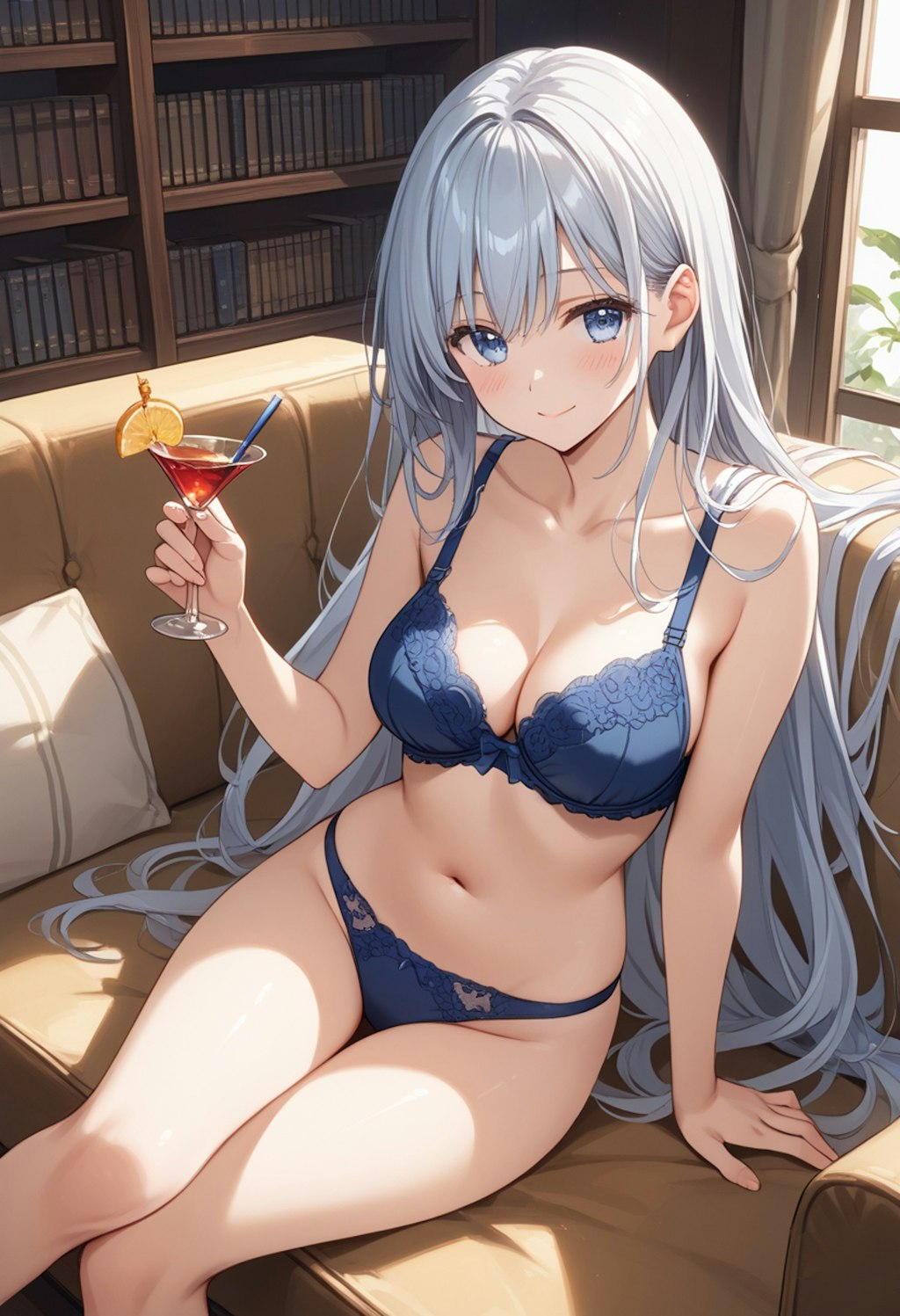 カンパ〜イ♪ (10枚)
