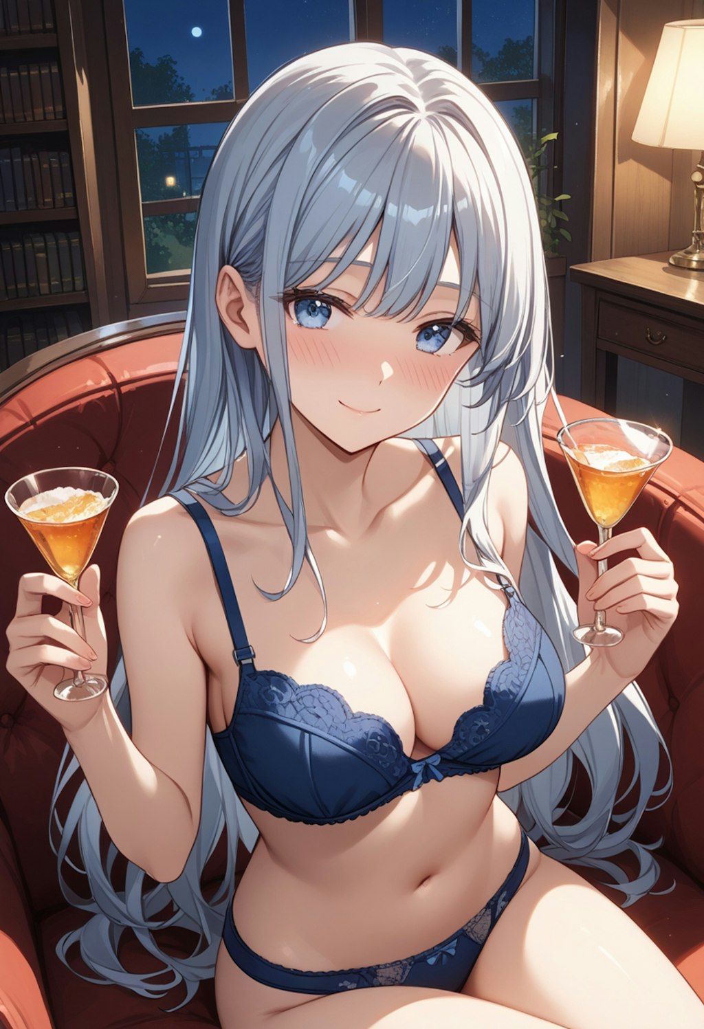 カンパ〜イ♪ (10枚)