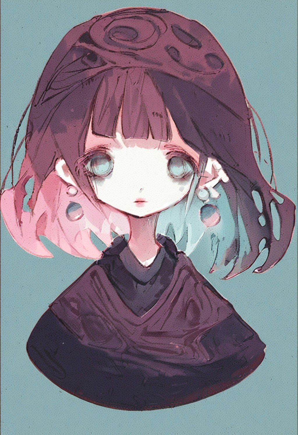 イラスト集