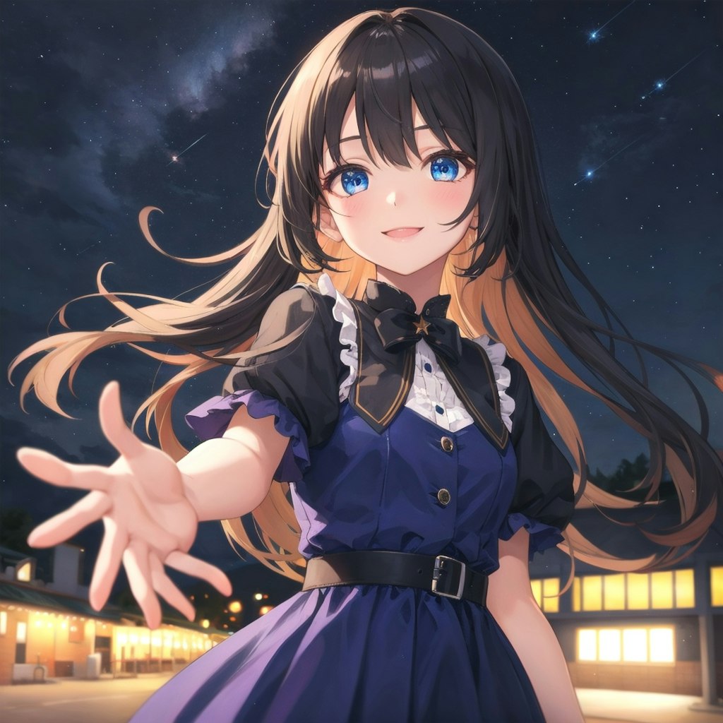 あの時と同じように