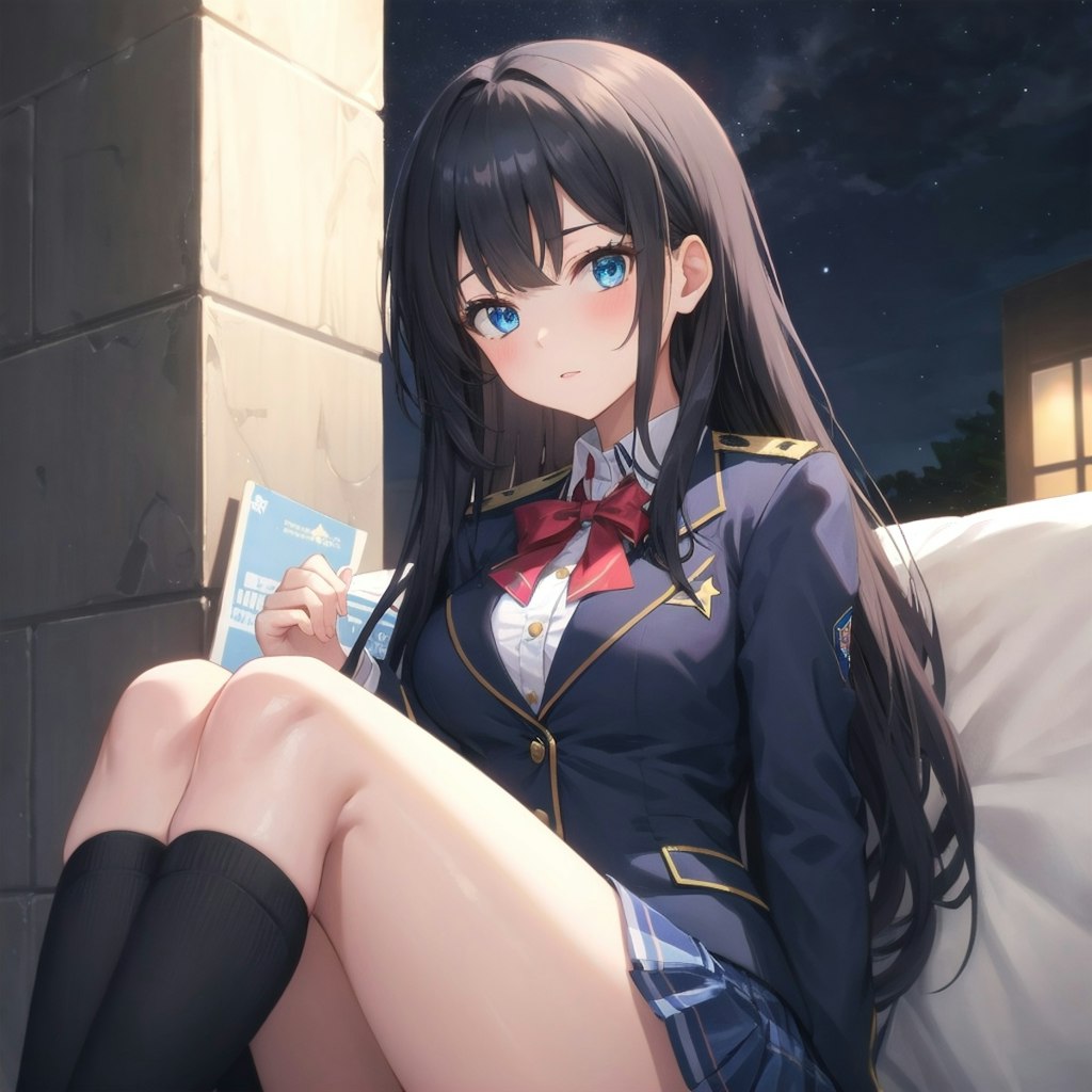 あの時と同じように