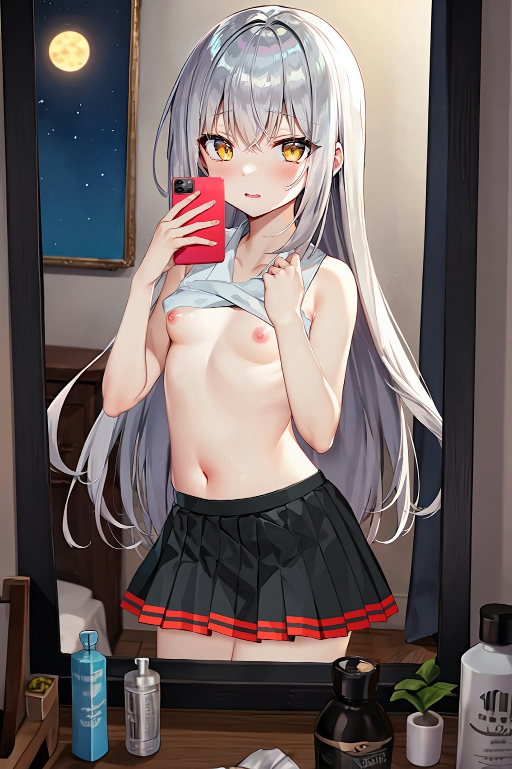 Moon_Girl_MirrorSelfie_(with difference)_Ver.1.0.2.R18