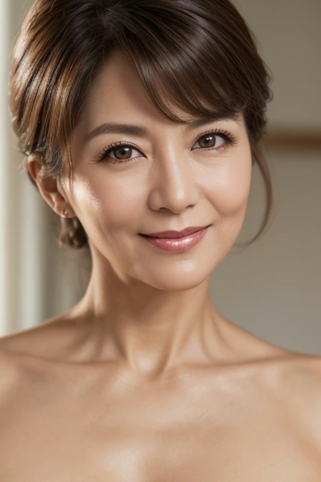 優香　４２才