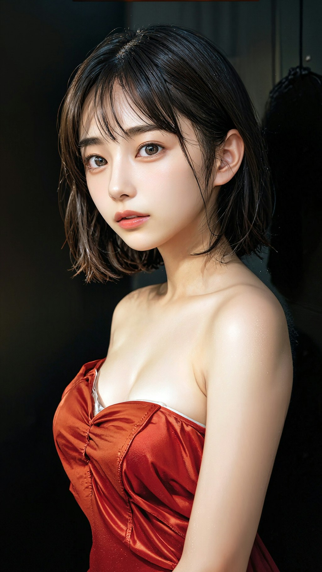 ドレス