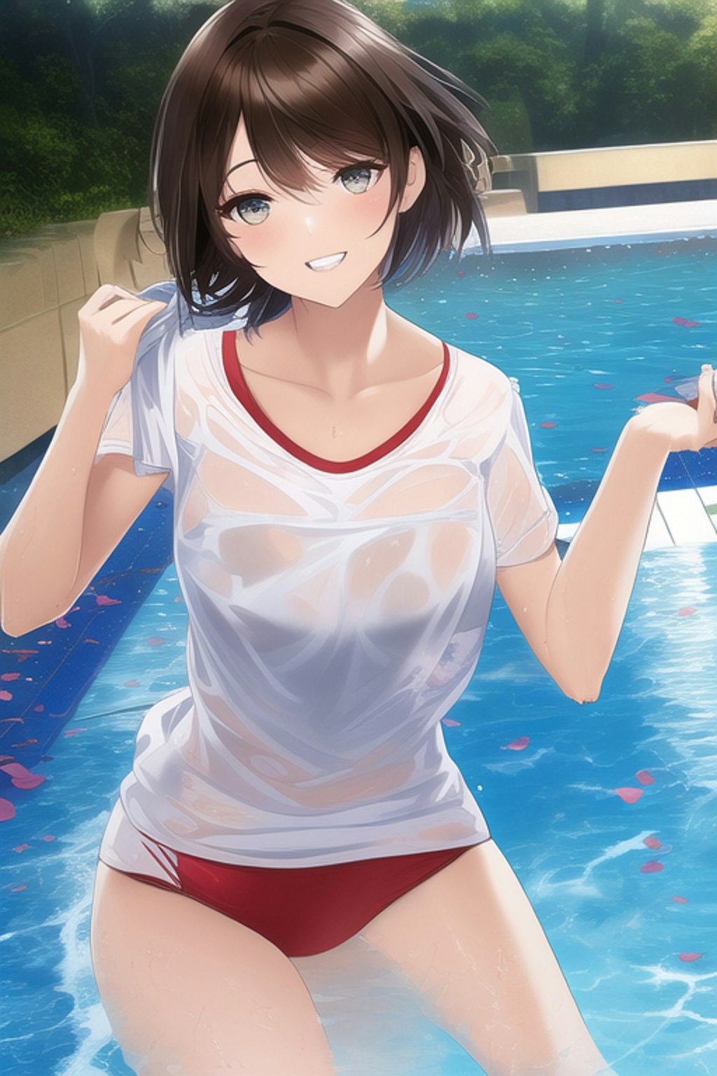 Tシャツ