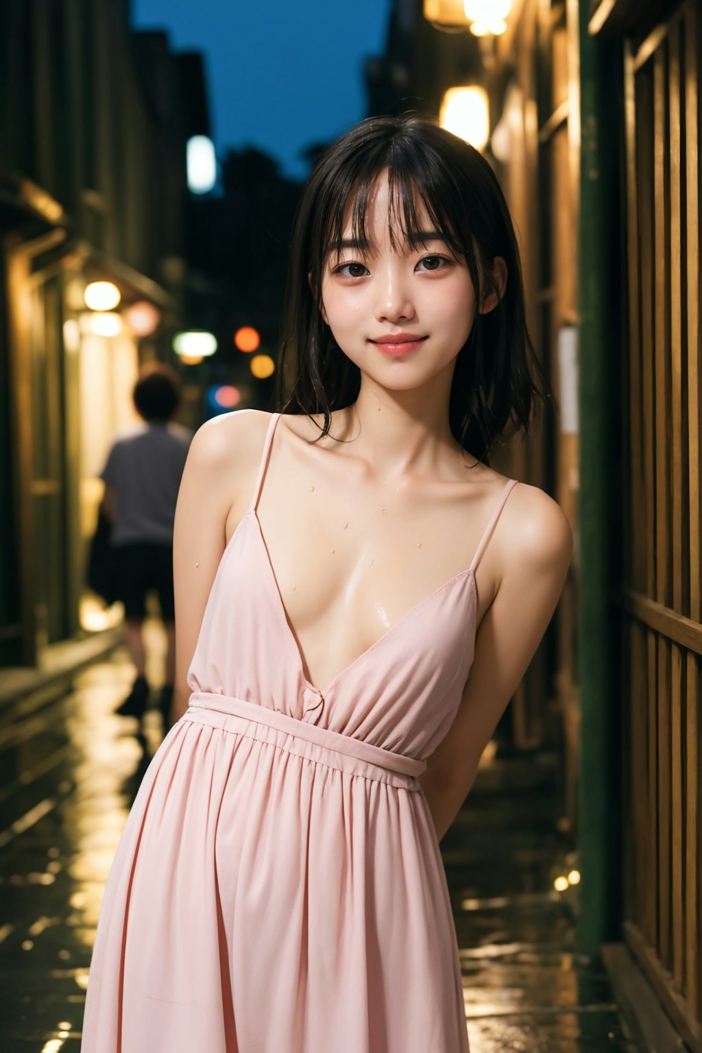 路地少女 No.2