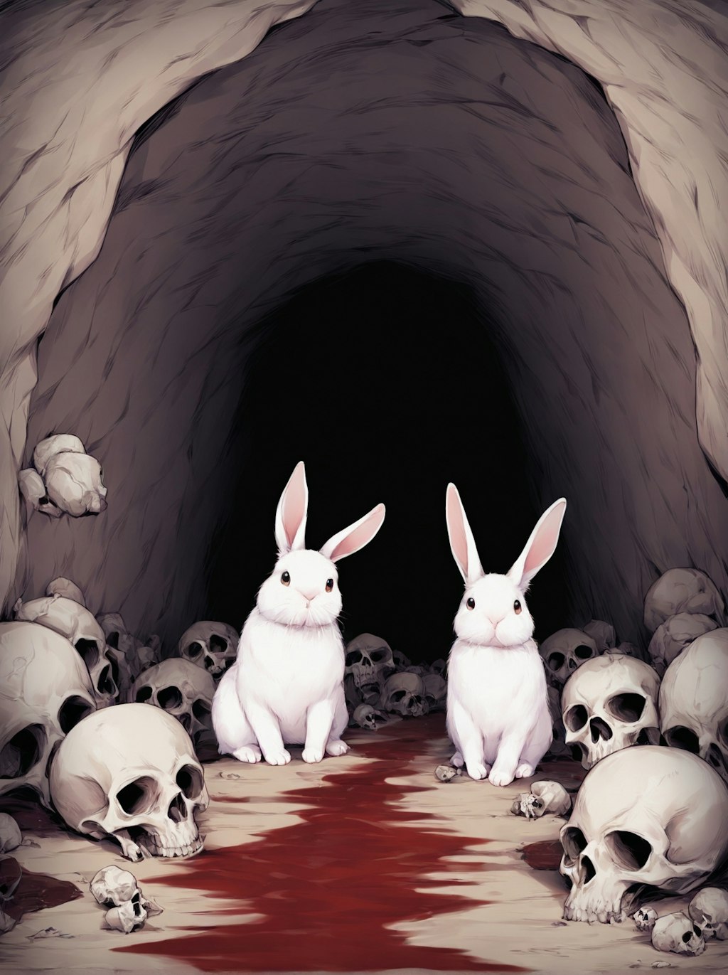 Caerbannog KillerRabbit