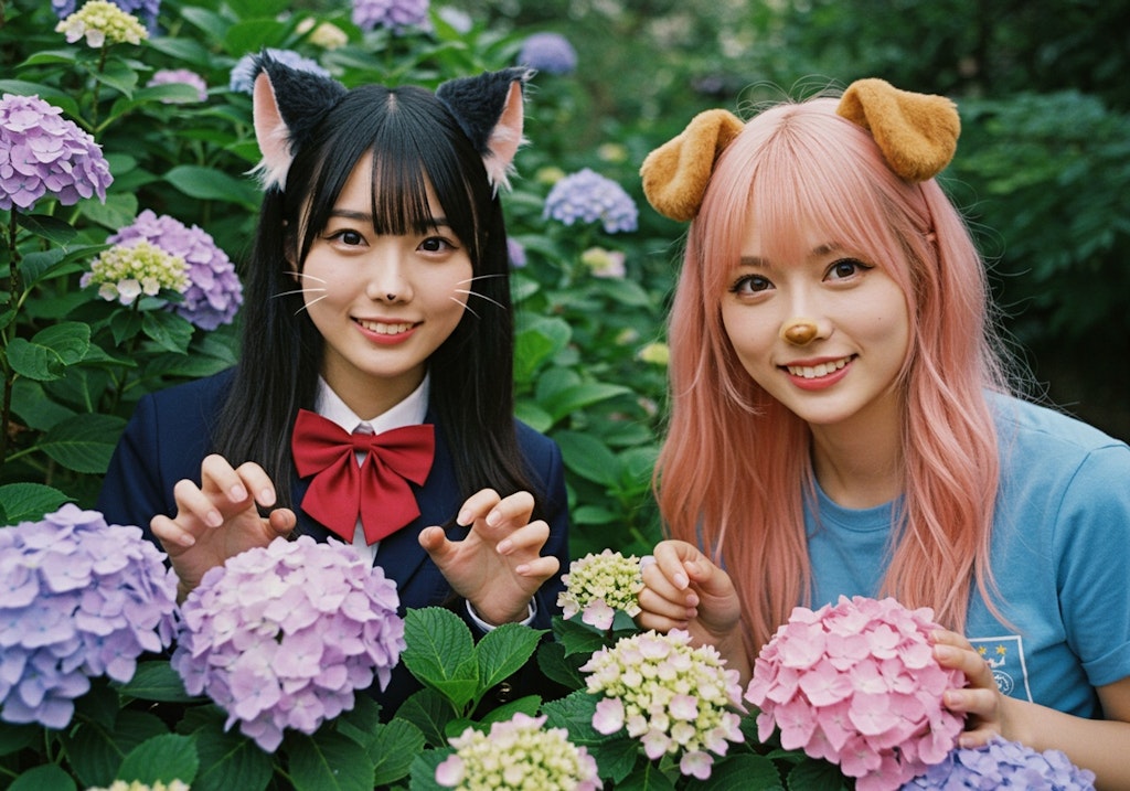 ワンニャンの日