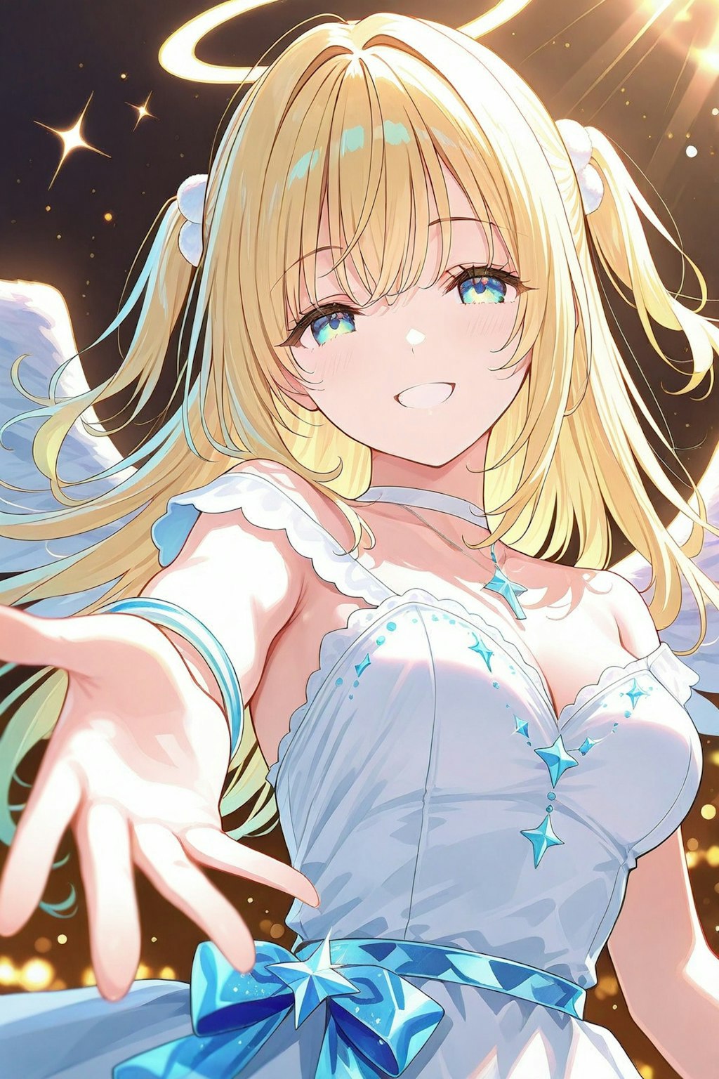 天使