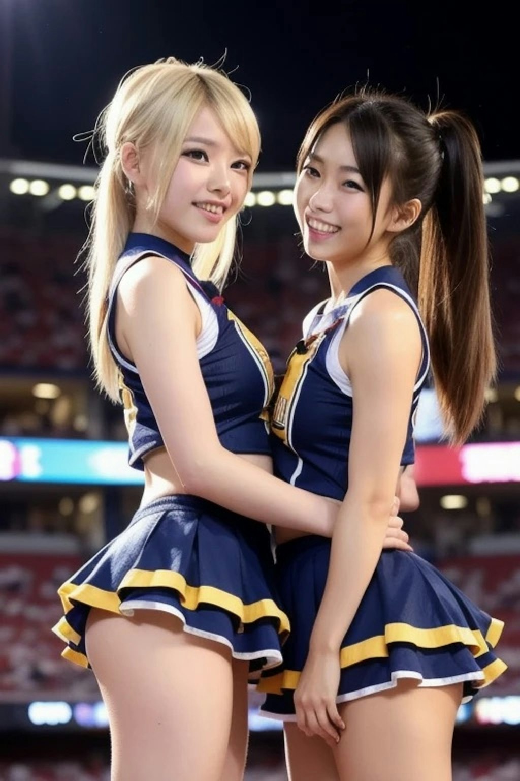 応援!3