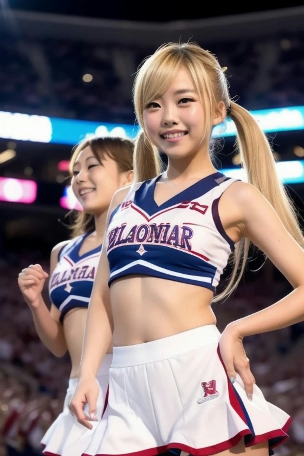 応援!3