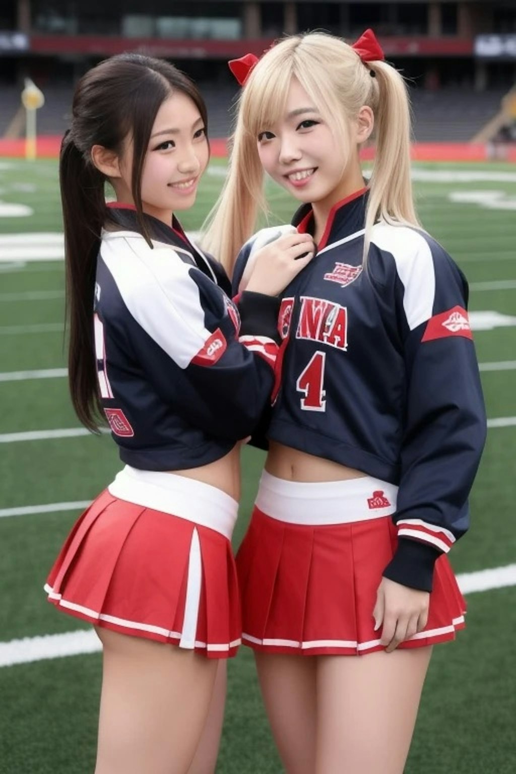 応援!3