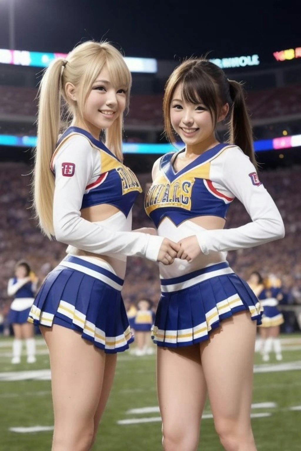 応援!3