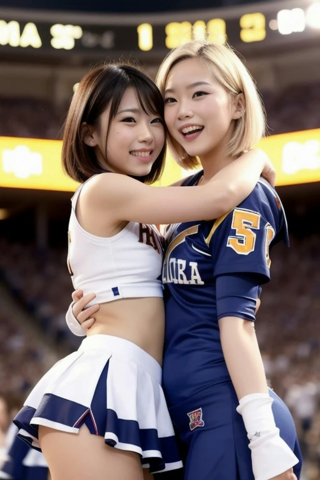 応援!3