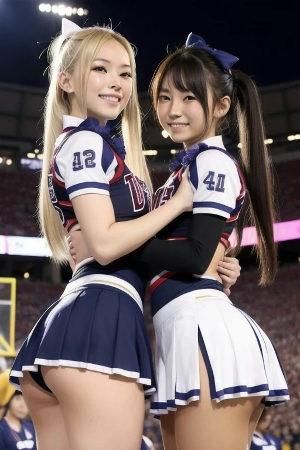 応援!3