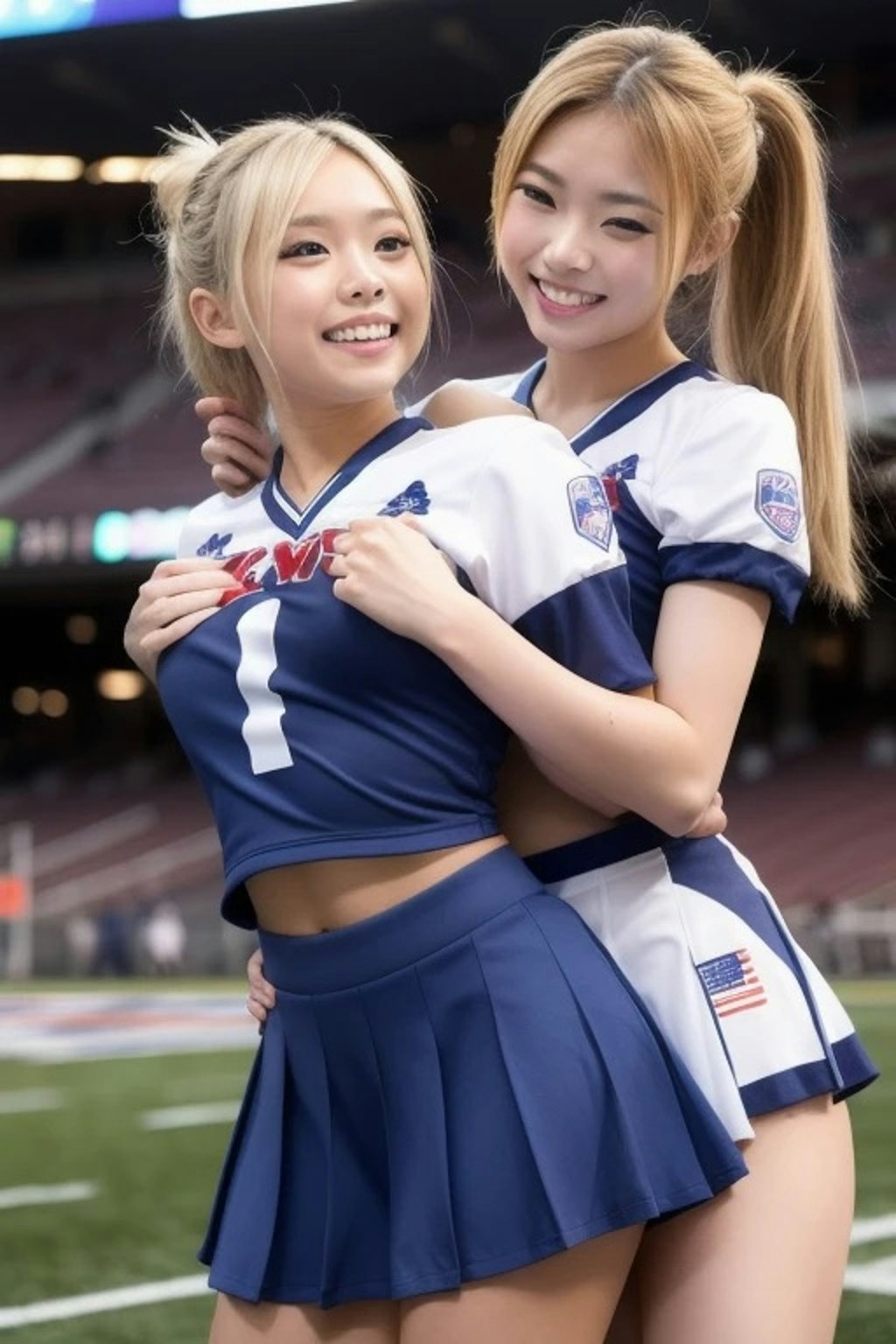 応援!3