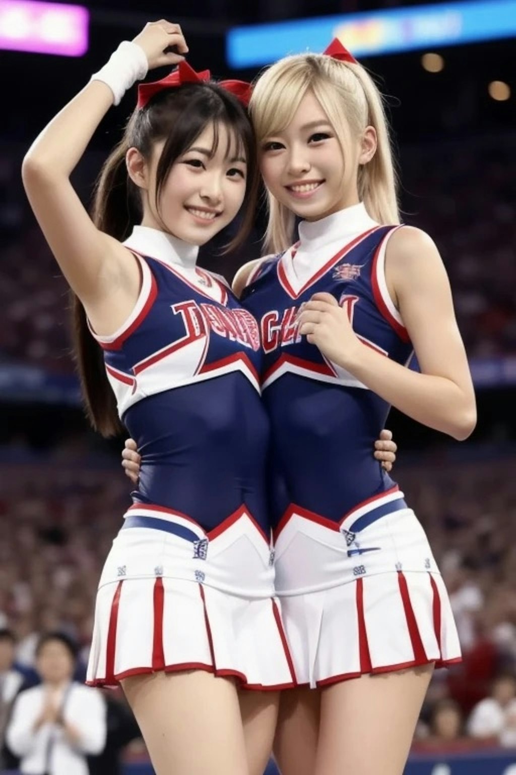 応援!3