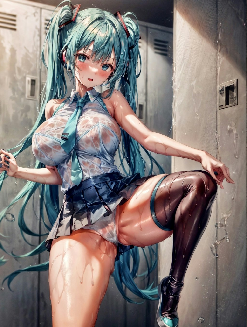 Miku miku