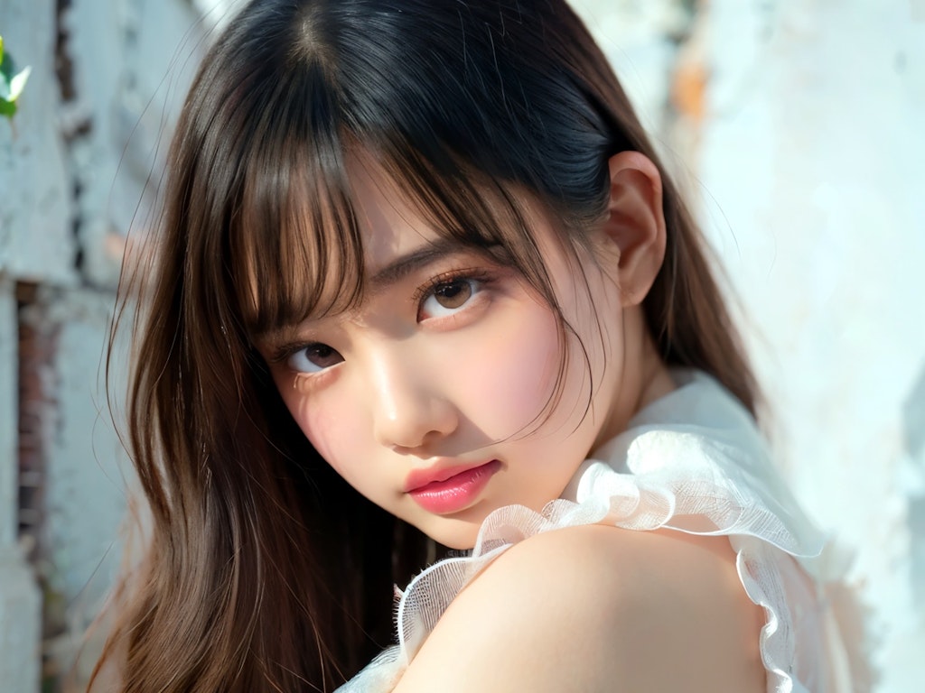 薔薇×kawaii