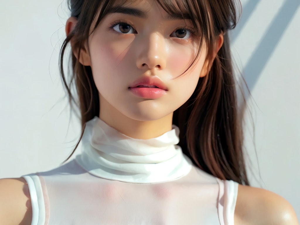 薔薇×kawaii
