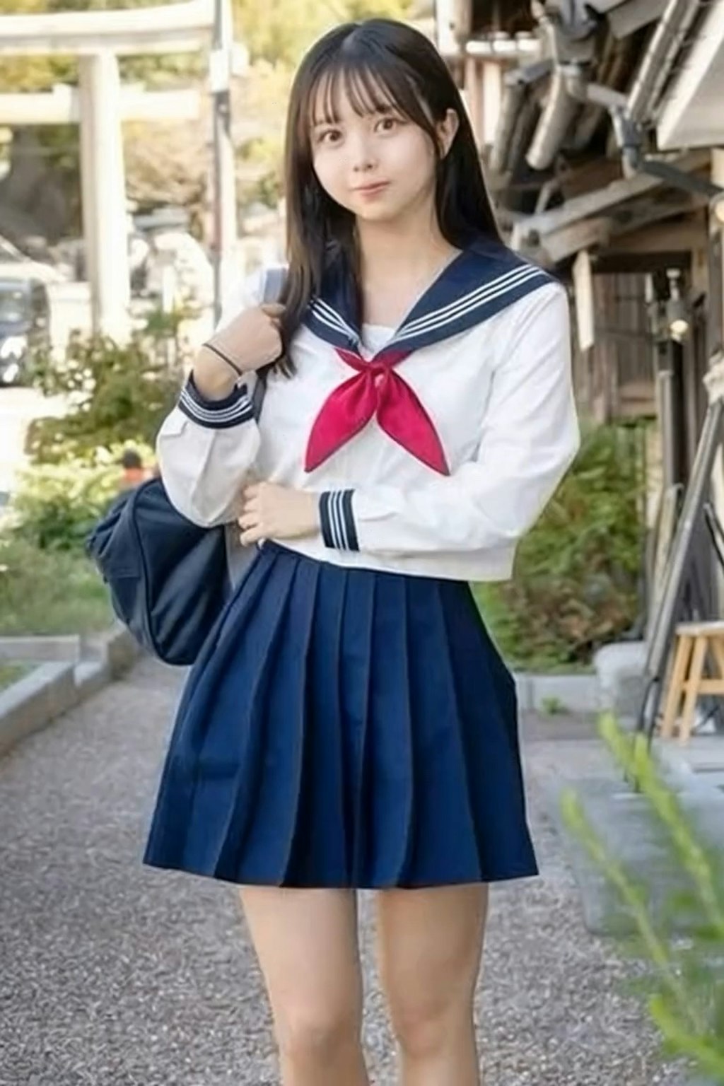 JKパンチラ特集