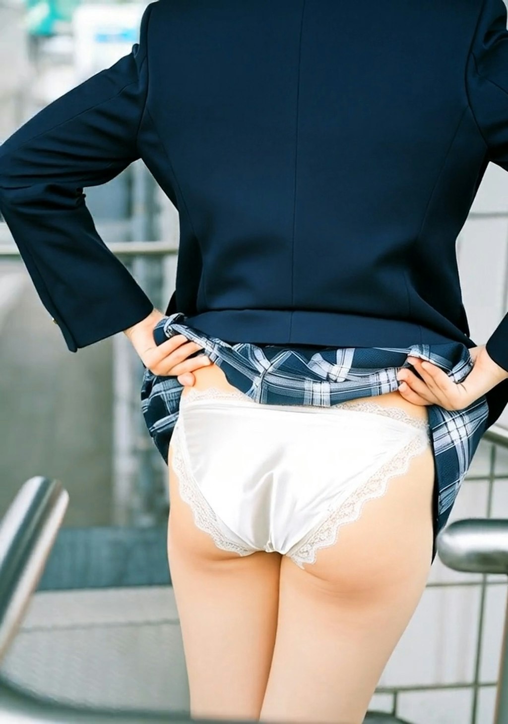 JKパンチラ特集