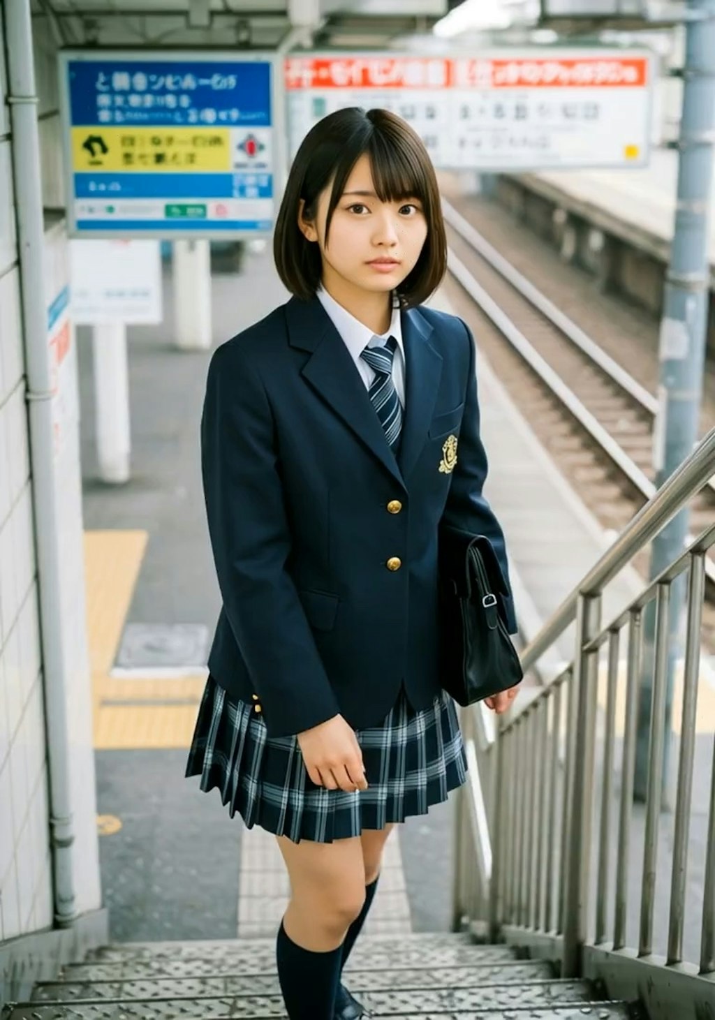 JKパンチラ特集