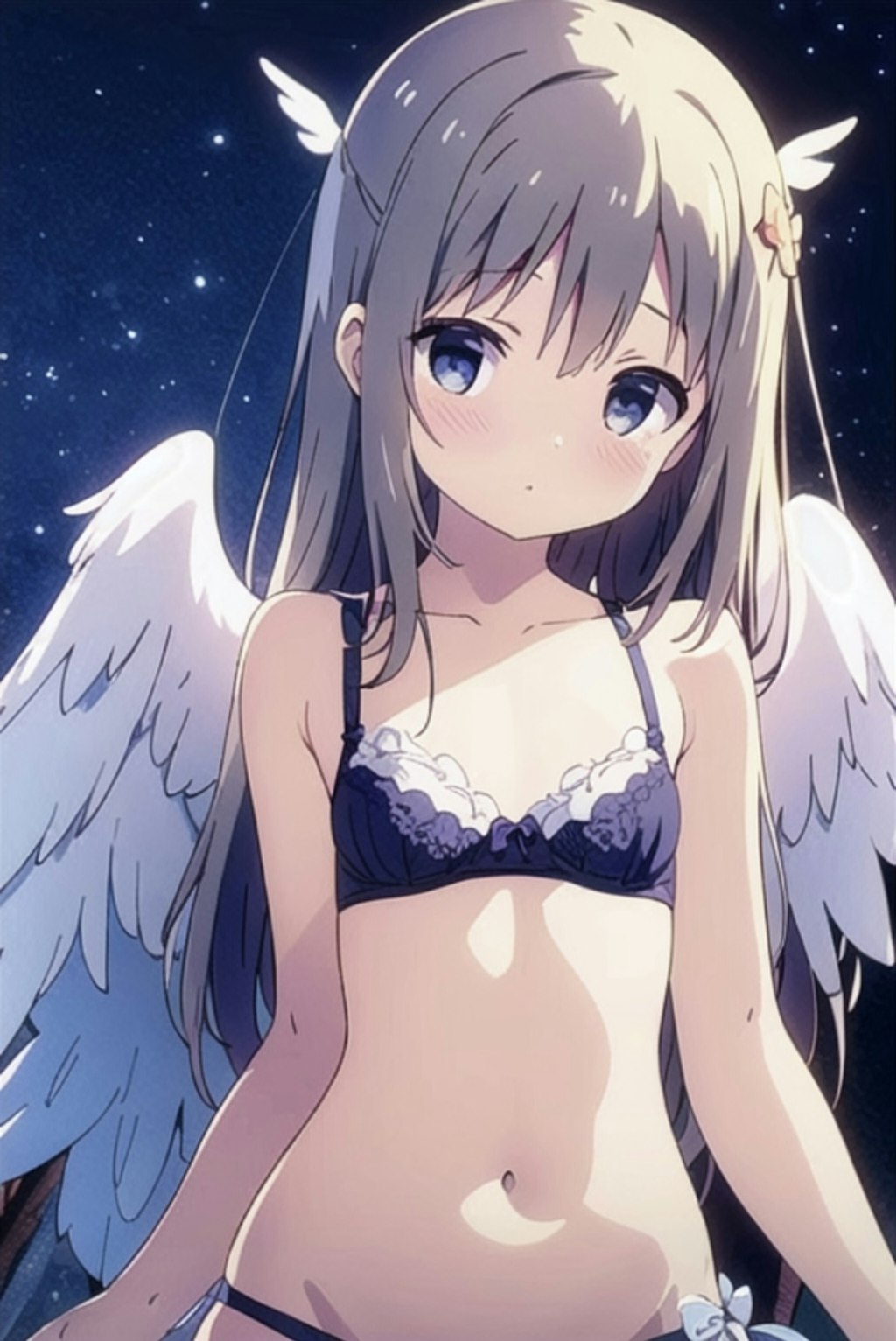 天使の翼13☆