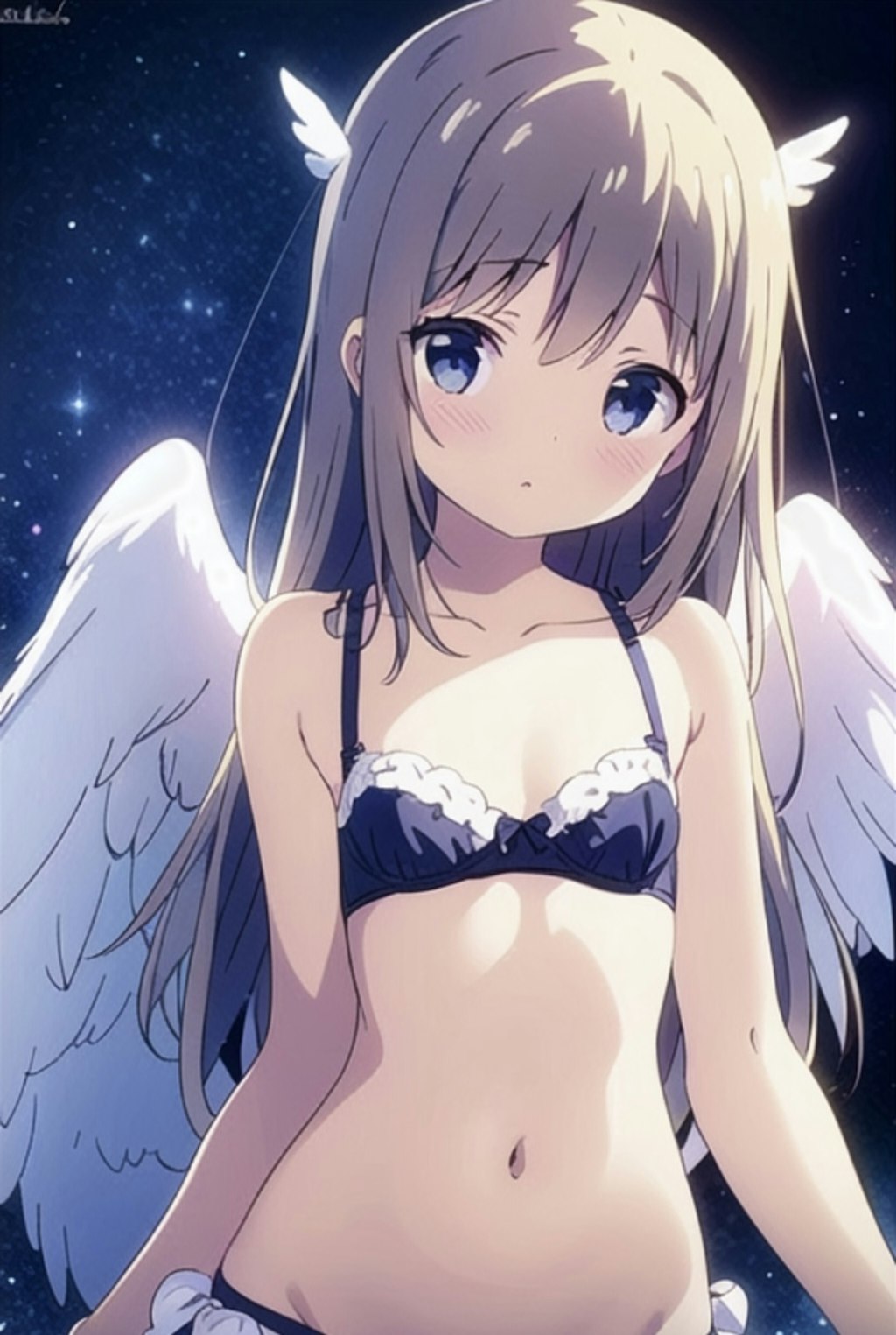 天使の翼13☆