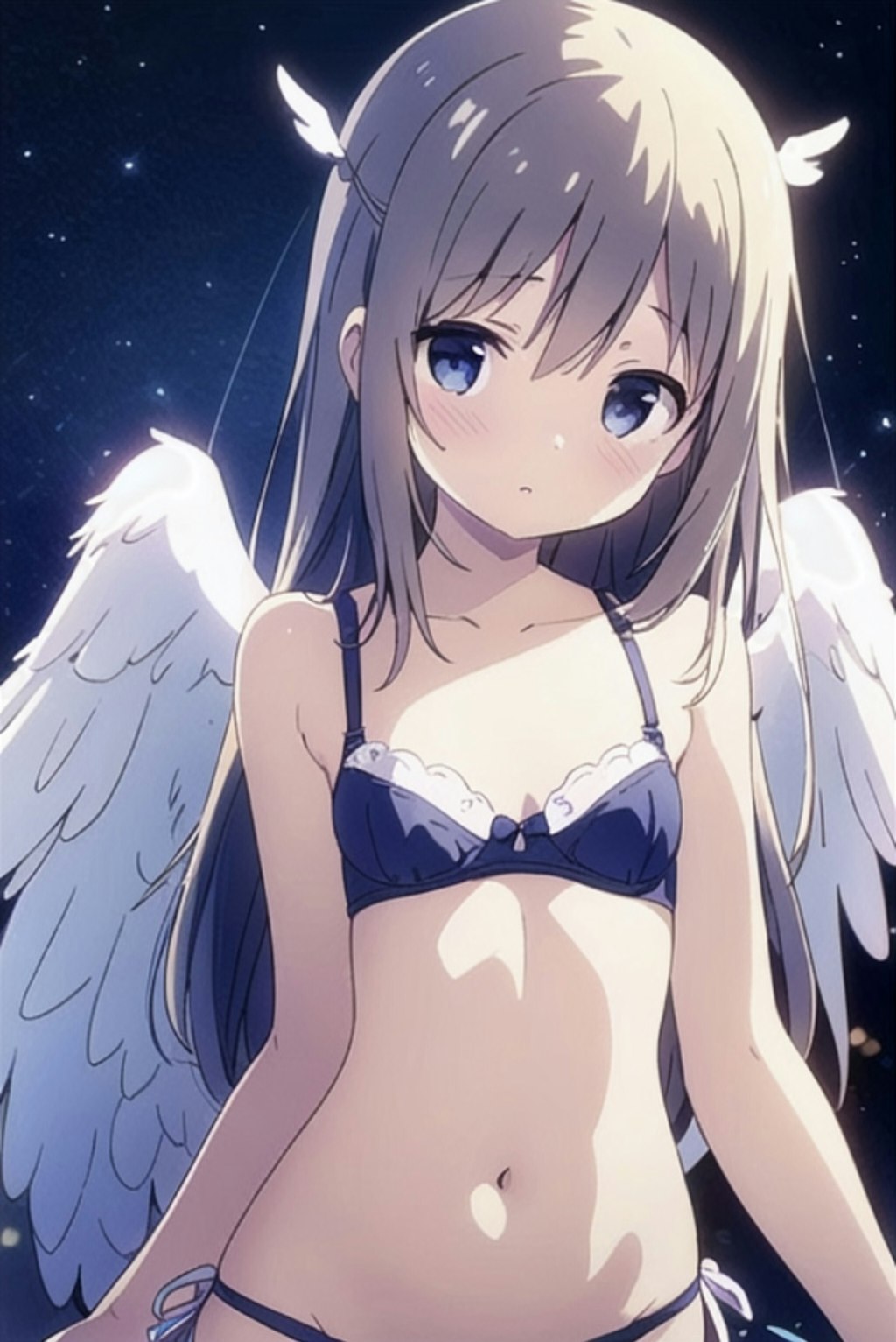 天使の翼13☆